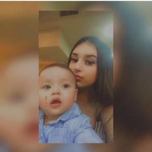 Meet your Posher, Victoria